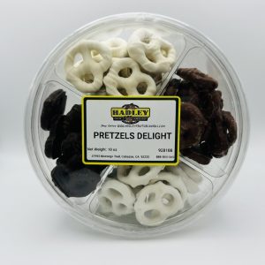 Pretzel Delight 10oz