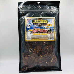 Beef Jerky Carolina Reaper 7oz