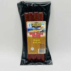 Meat Snack Sticks Maple Bacon 3.5oz