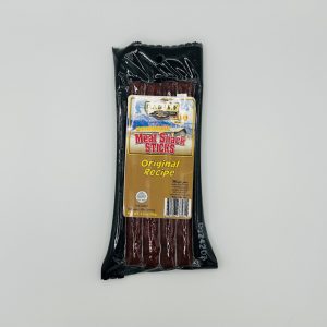 Meat Snack Sticks Original 3.5oz